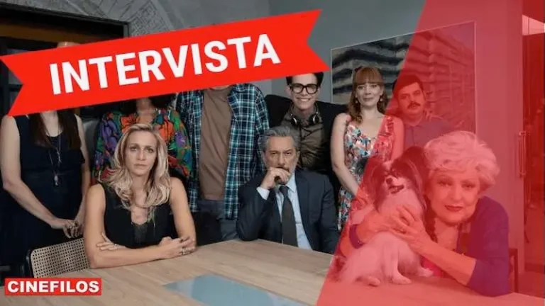 Call my Agent &ndash; Italia, stagione 2: intervista ai protagonisti