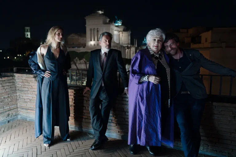 Call My Agent – Italia: clip dal terzo e quarto episodio Call My Agent – Italia: clip dal terzo e quarto episodio