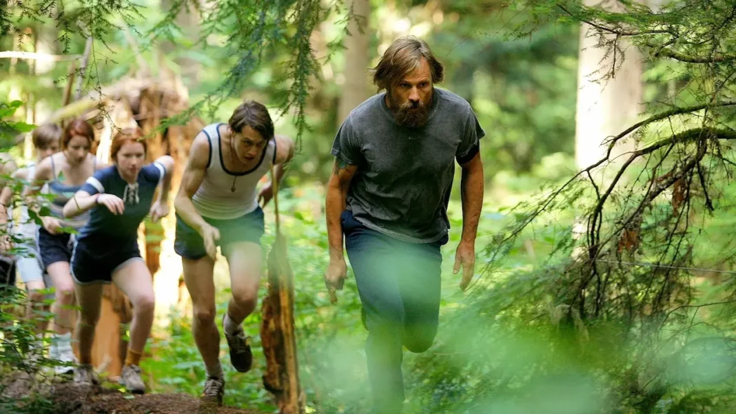 Captain Fantastic storia vera Captain Fantastic storia vera
