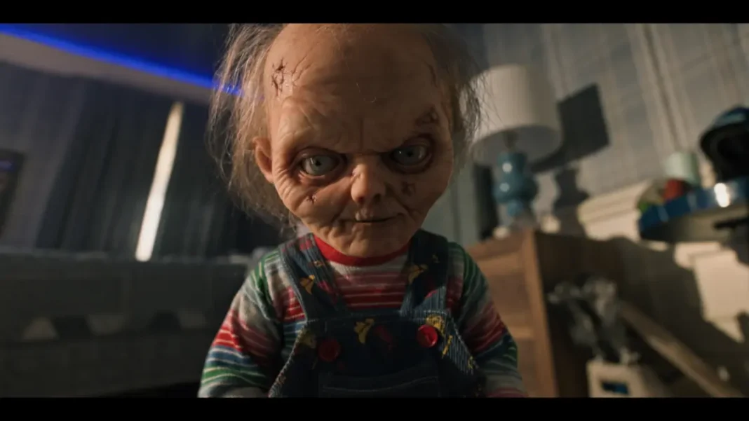 Chucky 3 Chucky 3