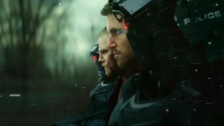 Code 8 &ndash; Parte II: la spiegazione del finale del film Netflix