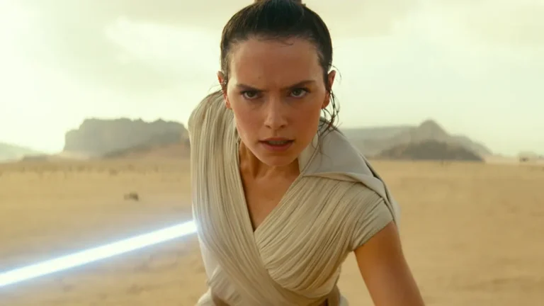 Il massiccio reset di Star Wars cambia completamente il sequel di Rey con Daisy Ridley