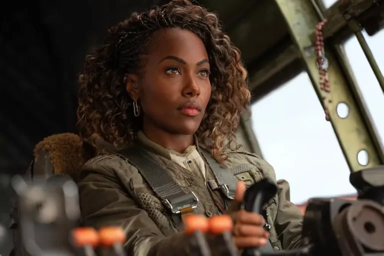DeWanda Wise spera di interpretare Tempesta nel reboot degli X-MEN