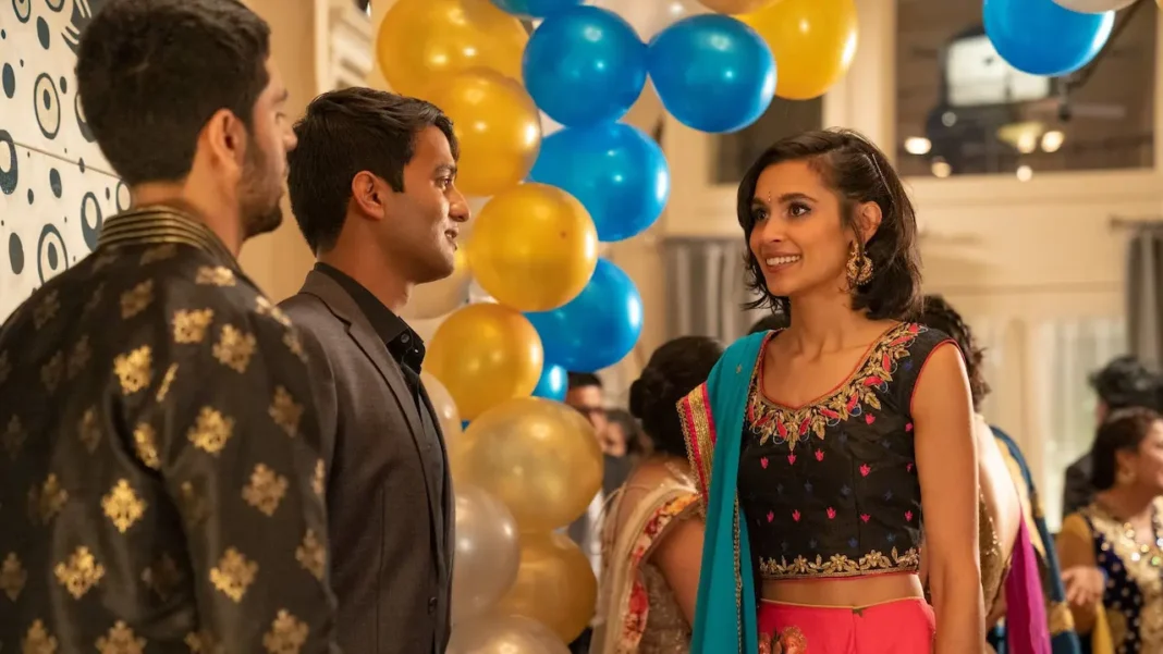 Dolci spezie dall'India film trama Dolci spezie dall'India film trama