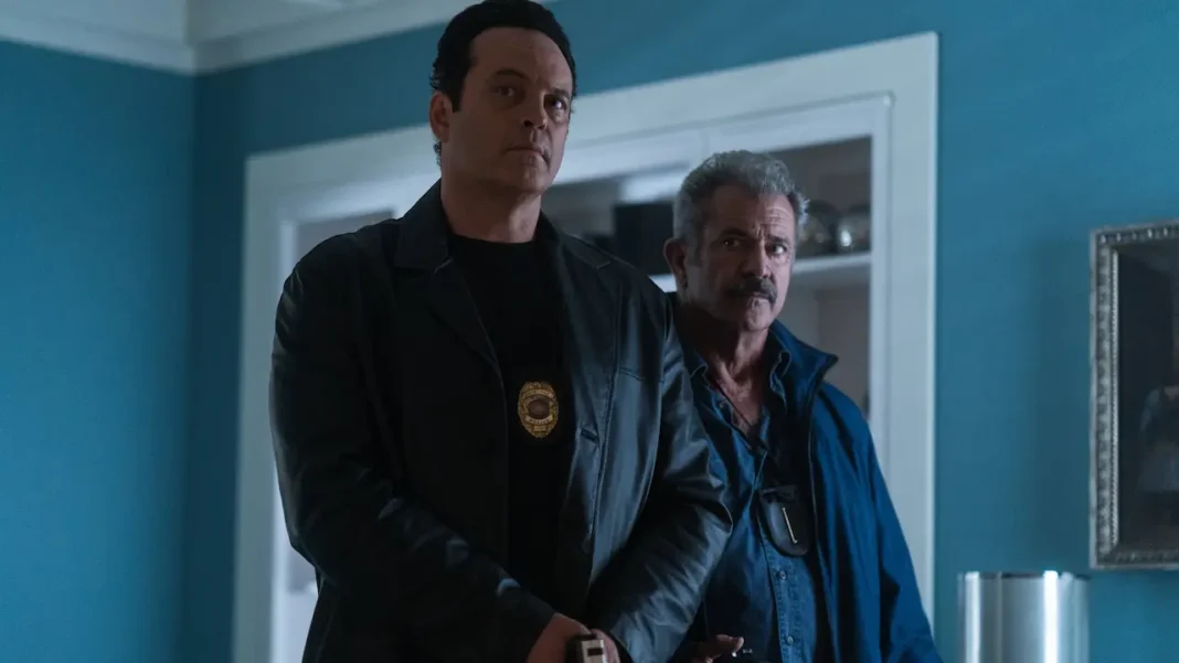 Dragged Across Concrete spiegazione finale Dragged Across Concrete spiegazione finale