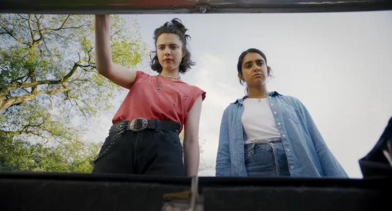 Drive-Away Dolls: recensione del film di Ethan Coen