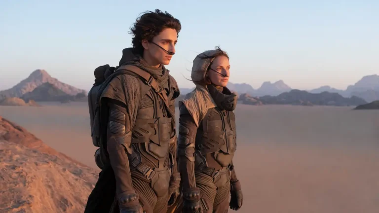 Dune: dal cast alle location, tutto quello che c&rsquo;&egrave; da sapere sul film