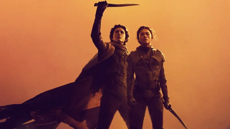 Dune: Parte Due &egrave; gi&agrave; il film di maggior incasso del 2024 dopo quattro giorni nelle sale