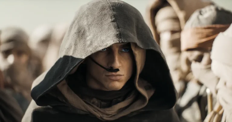 Dune &ndash; Parte Tre: una prima descrizione del trailer arriva online