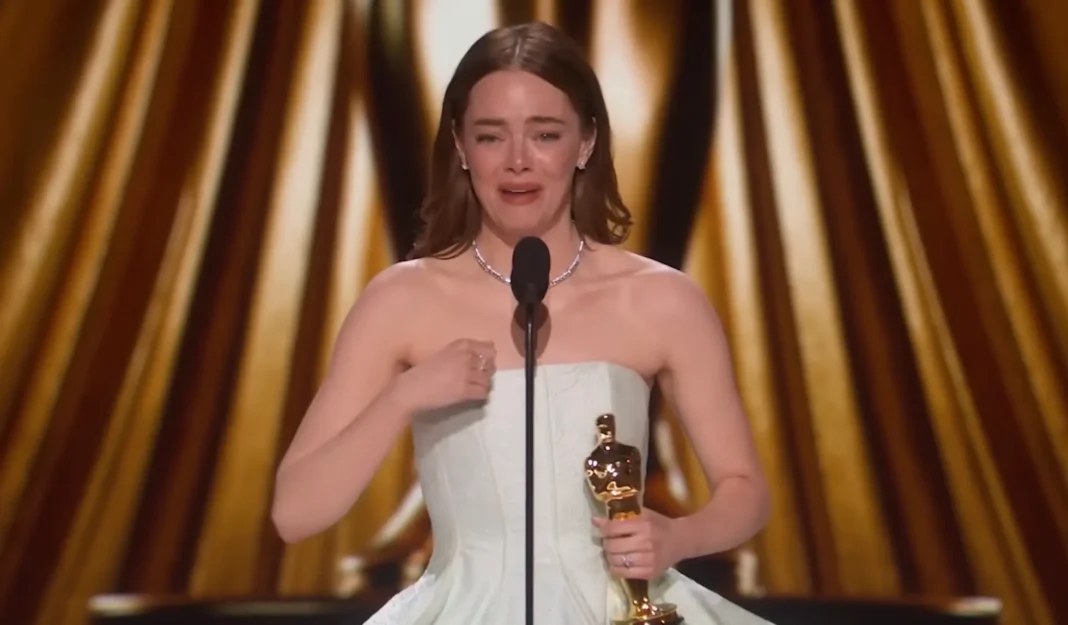 Emma Stone Oscar 2024 Emma Stone Oscar 2024