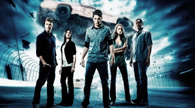 Final Destination 6: le riprese sono ufficialmente iniziate!