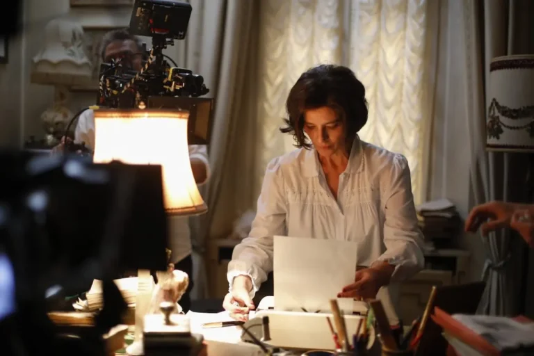 Folle d&rsquo;amore &ndash; Alda Merini: la storia vera dietro il film Rai