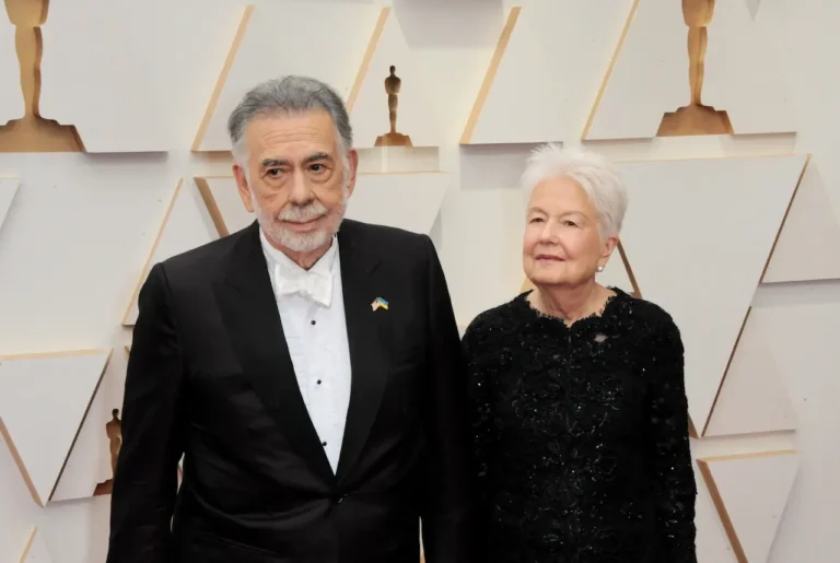 Megalopolis non sar&agrave; l&rsquo;ultimo film di Francis Ford Coppola