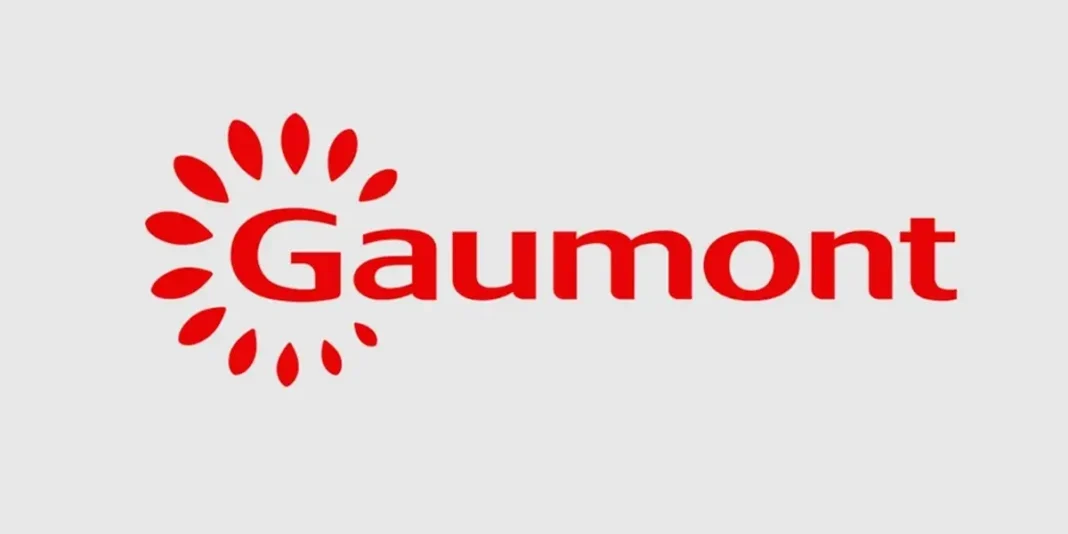 Gaumont Gaumont