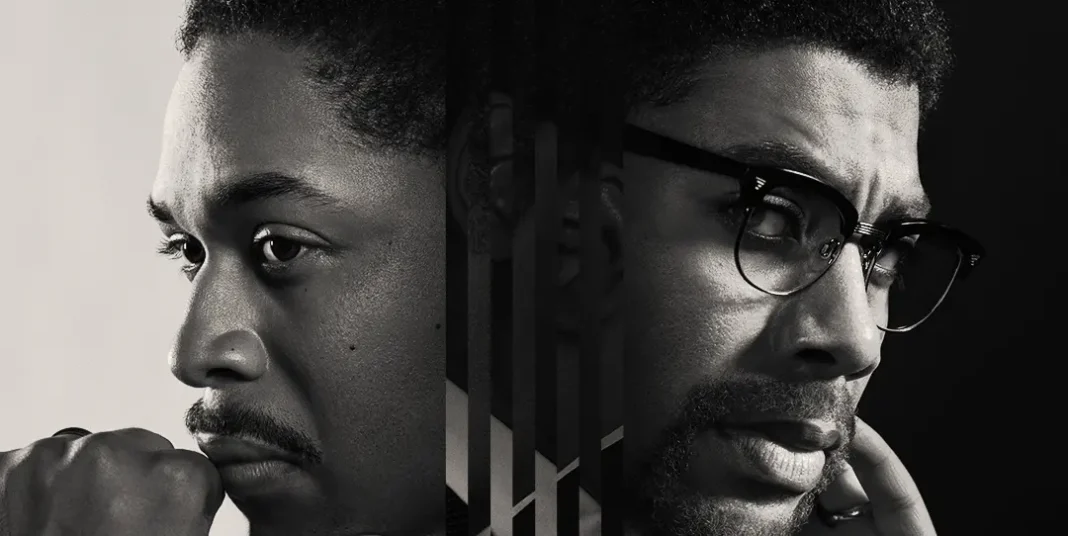 Genius: MLK/X Genius: MLK/X