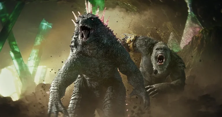 Godzilla e Kong: trovato il regista del prossimo sequel!