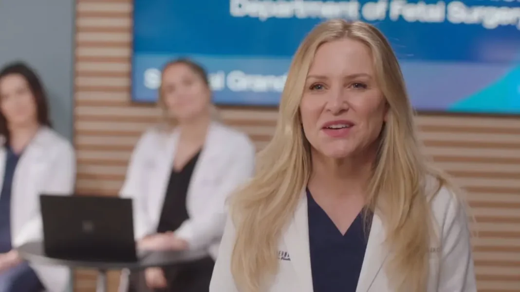 Grey's Anatomy 20 Grey's Anatomy 20
