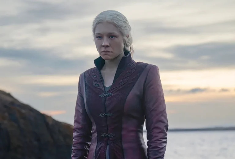 House of the Dragon 2: il trailer del terzo episodio. Daemon a Harrenhal