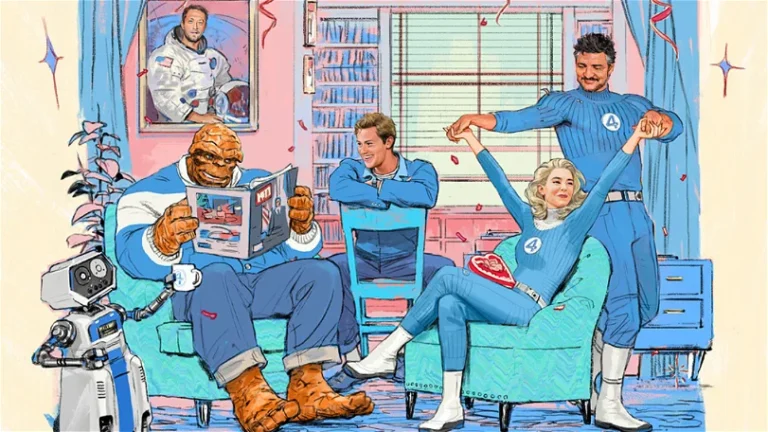 Fantastici Quattro: 10 abilit&agrave; dei personaggi a fumetti che non abbiamo ancora visto al cinema