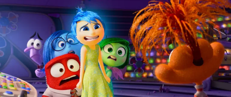 Inside Out 2: svelata la data d&rsquo;arrivo su Disney+