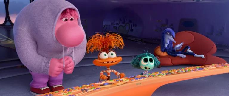 Inside Out 2: trailer per il film Pixar Inside Out 2: trailer per il film Pixar