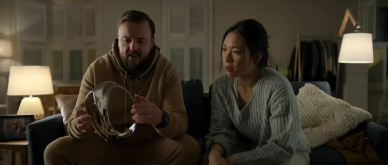 Il problema dei 3 corpi: recensione della serie Netflix