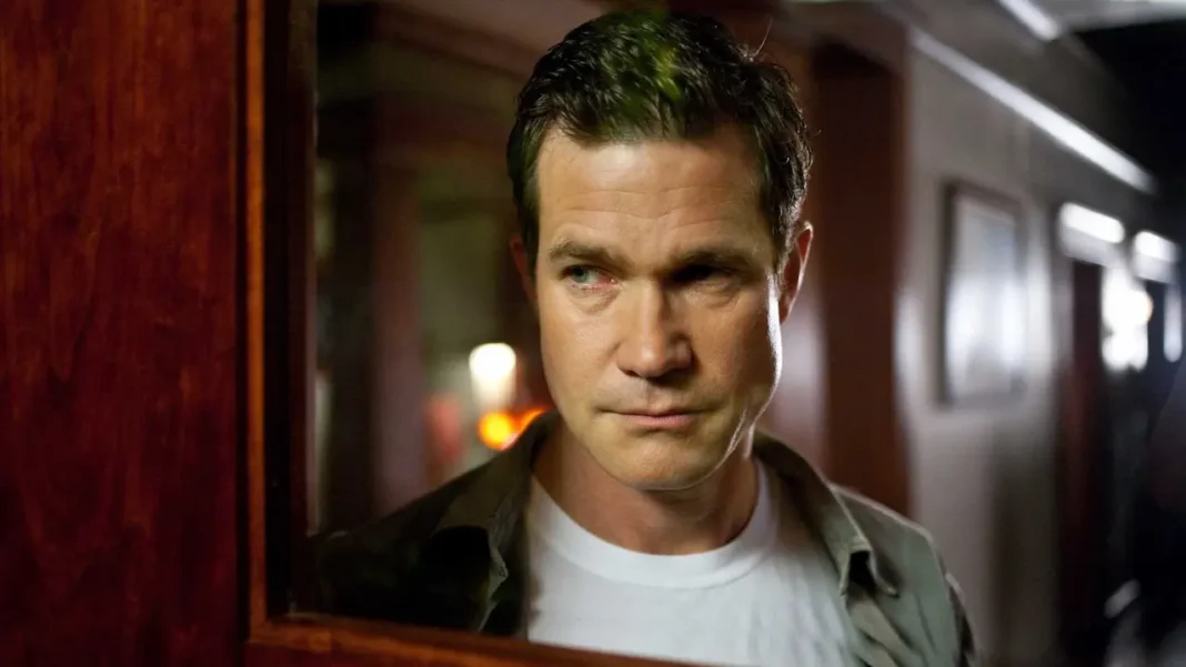 Il segreto di David - The Stepfather finale Il segreto di David - The Stepfather finale