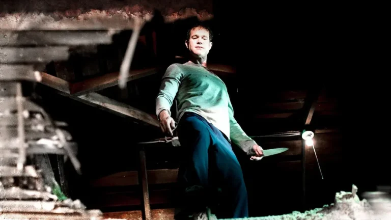 Il segreto di David &ndash; The Stepfather: la storia vera che ha ispirato il film