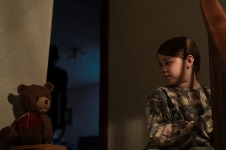 Imaginary: tre spot tv dell&rsquo;horror al cinema dal 14 Marzo