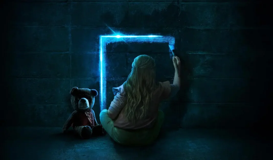 Imaginary film Blumhouse Imaginary film Blumhouse