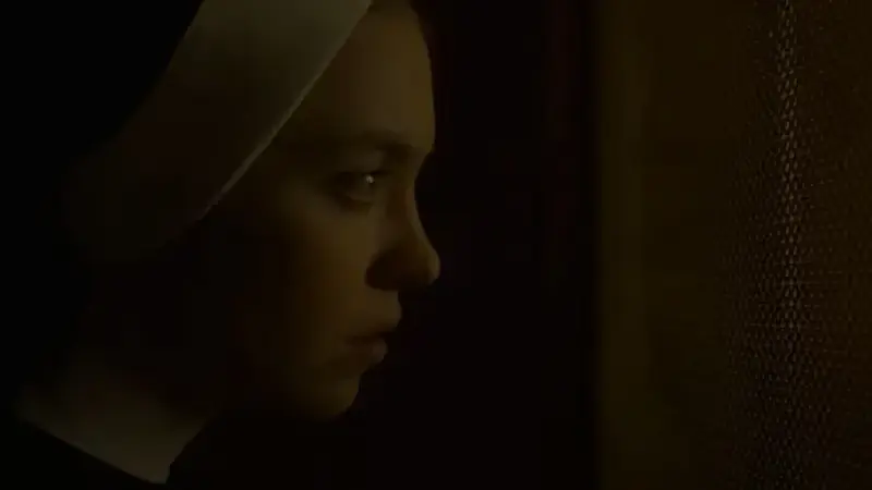 Immaculate film Immaculate film