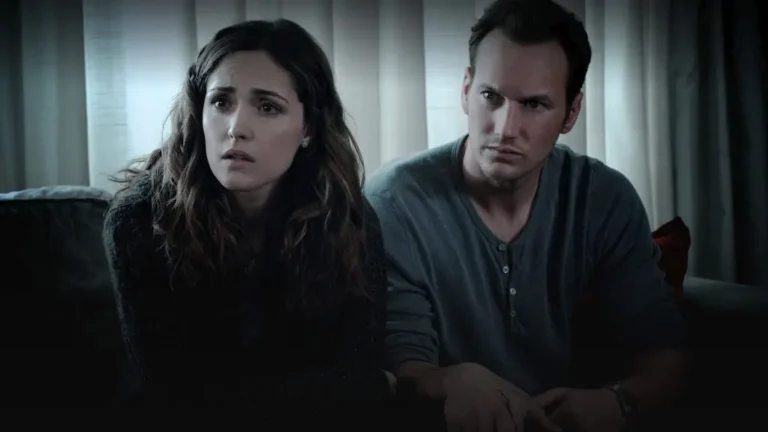 In che modo Insidious: Fuori dall&rsquo;Altrove &egrave; collegato ai precedenti film della serie Insidious
