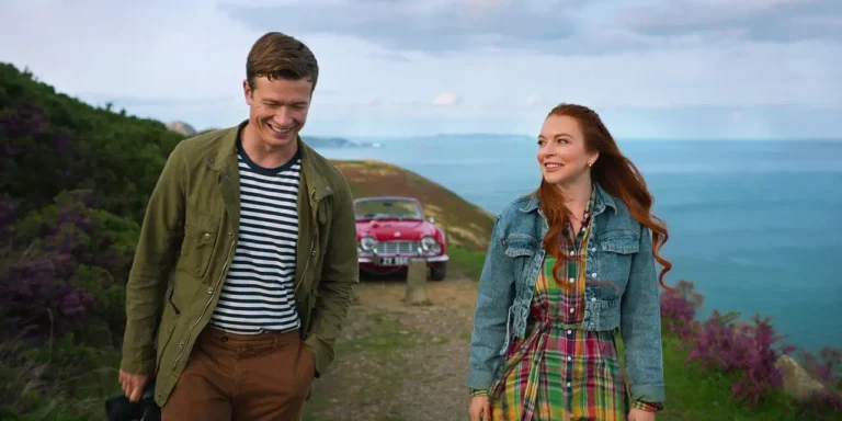 Irish Wish – Solo un desiderio: le location e la spiegazione del finale Irish Wish – Solo un desiderio: le location e la spiegazione del finale