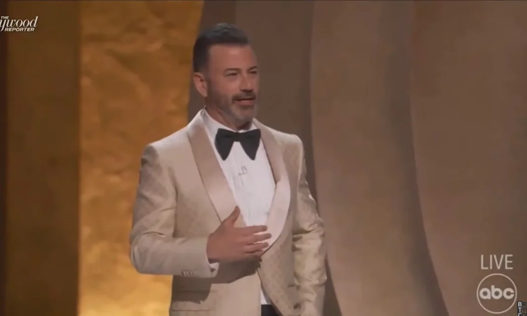 Jimmy Kimmel Oscar Donald Trump Jimmy Kimmel Oscar Donald Trump