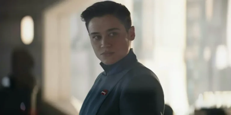 Mission: Impossible 8, Katy O&rsquo;Brian si unisce al cast