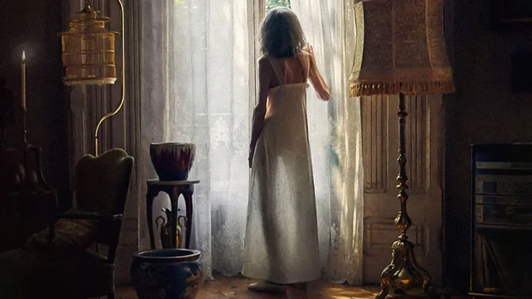 La abuela &ndash; Legami di sangue: la spiegazione del finale