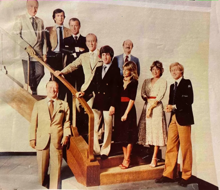 Gucci Family Saga, Gaumont e Alcor Film insieme per raccontare la storia della Famiglia Gucci