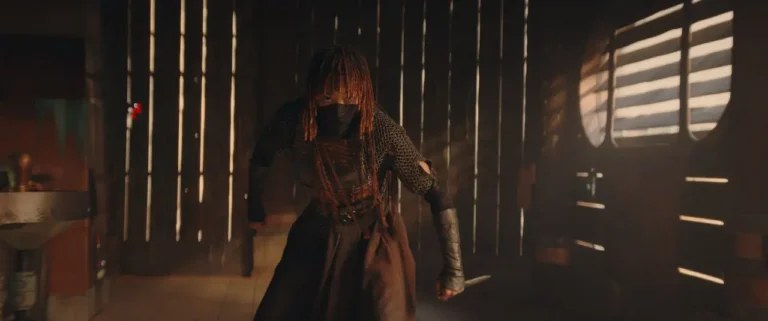 The Acolyte: La Seguace, il trailer della nuova serie di Star Wars