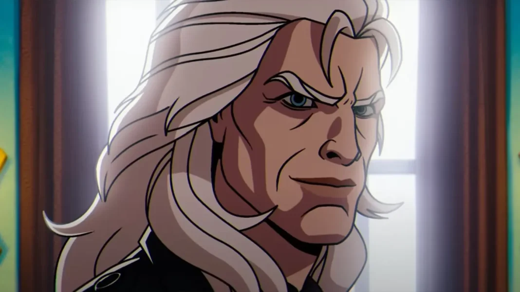 Magneto ha una nuova grande responsabilità