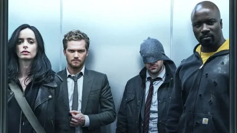 Marvel Studios: il capo dello streaming spiega la decisione di rendere canoniche le serie Netflix e perch&eacute; &egrave; successo solo ora
