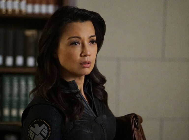 Ming-Na Wen: 10 cose che non sai sull&rsquo;attrice