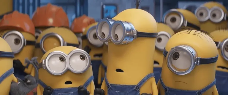 Minions: dalle canzoni ai sequel, tutte le curiosit&agrave; sul film d&rsquo;animazione