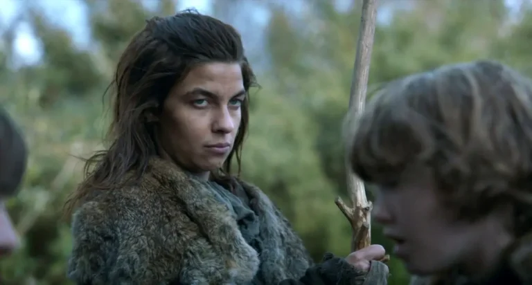 Natalia Tena potrebbe aver ottenuto in ruolo non rivelato nell&rsquo;MCU