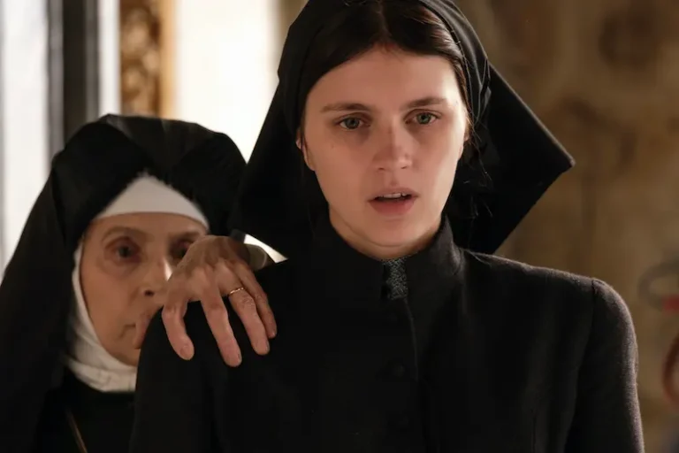 Omen – L’Origine del Presagio: nuovo spaventoso trailer Omen – L’Origine del Presagio: nuovo spaventoso trailer