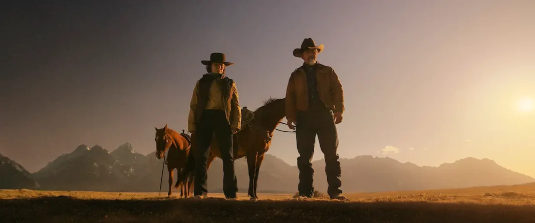 Outer Range 2 josh Brolin Outer Range 2 josh Brolin