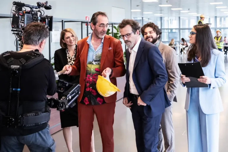Ricomincio da Taaac: al via le riprese del secondo film de &ldquo;Il Milanese Imbruttito&rdquo;