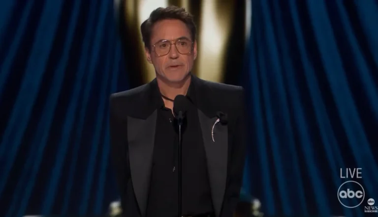 Robert Downey Jr.: una nuova teoria sul Dottor Destino suggerisce un’importante svolta di Iron Man nel MCU Robert Downey Jr.: una nuova teoria sul Dottor Destino suggerisce un’importante svolta di Iron Man nel MCU