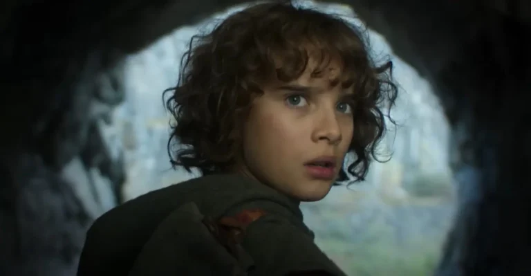 Ronja the Robber&rsquo;s Daughter: trailer della nuova serie fantasy Netflix