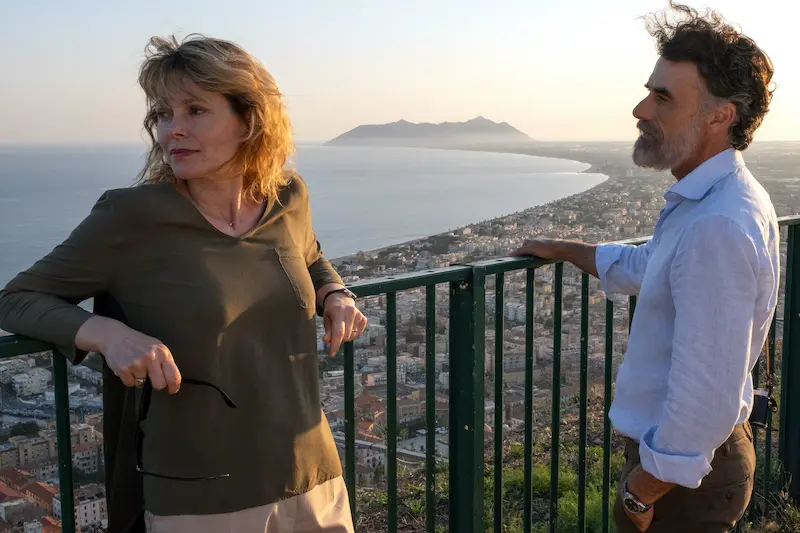 STUDIO BATTAGLIA - seconda stagione episodio 6 STUDIO BATTAGLIA - seconda stagione episodio 6