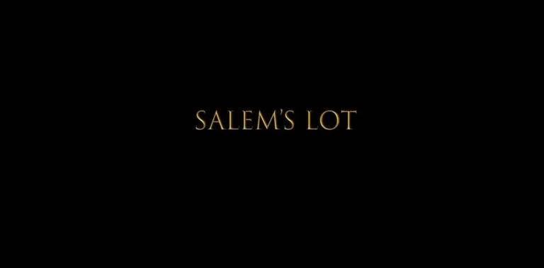 Salem&rsquo;s Lot: il trailer del film tratto dal romanzo di Stephen King